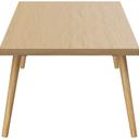 Abbildung table basse Joris F Seitenansicht