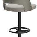 Abbildung bar stool Modular S Schrägansicht