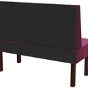 Abbildung Zwischenelement 120cm Drapelle Schrägansicht