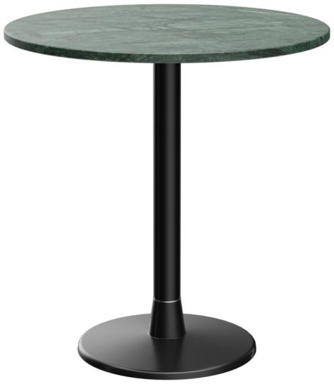 Abbildung dining table Modular T Schrägansicht