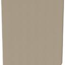 Abbildung 3-zits element Tuya Seitenansicht