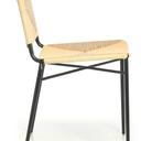 Abbildung chaise Revali Seitenansicht