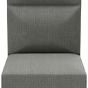 Abbildung Élément 60 cm Tuya B Vorderansicht