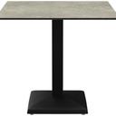 Abbildung dining table Kord Vorderansicht