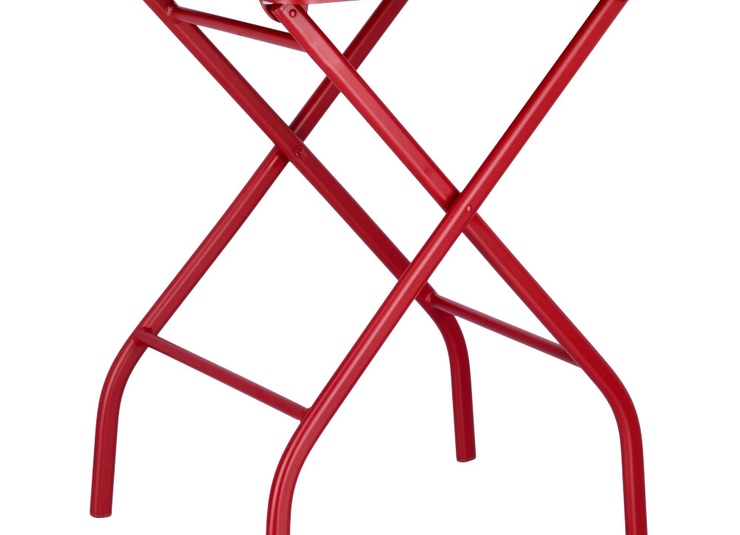 Abbildung dining table Baila T Schrägansicht