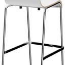 Abbildung bar stool Paula Schrägansicht