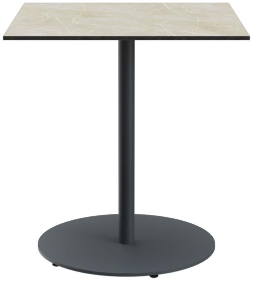 Abbildung eettafel T12 Slim Vorderansicht