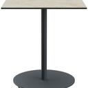 Abbildung eettafel T12 Slim Vorderansicht