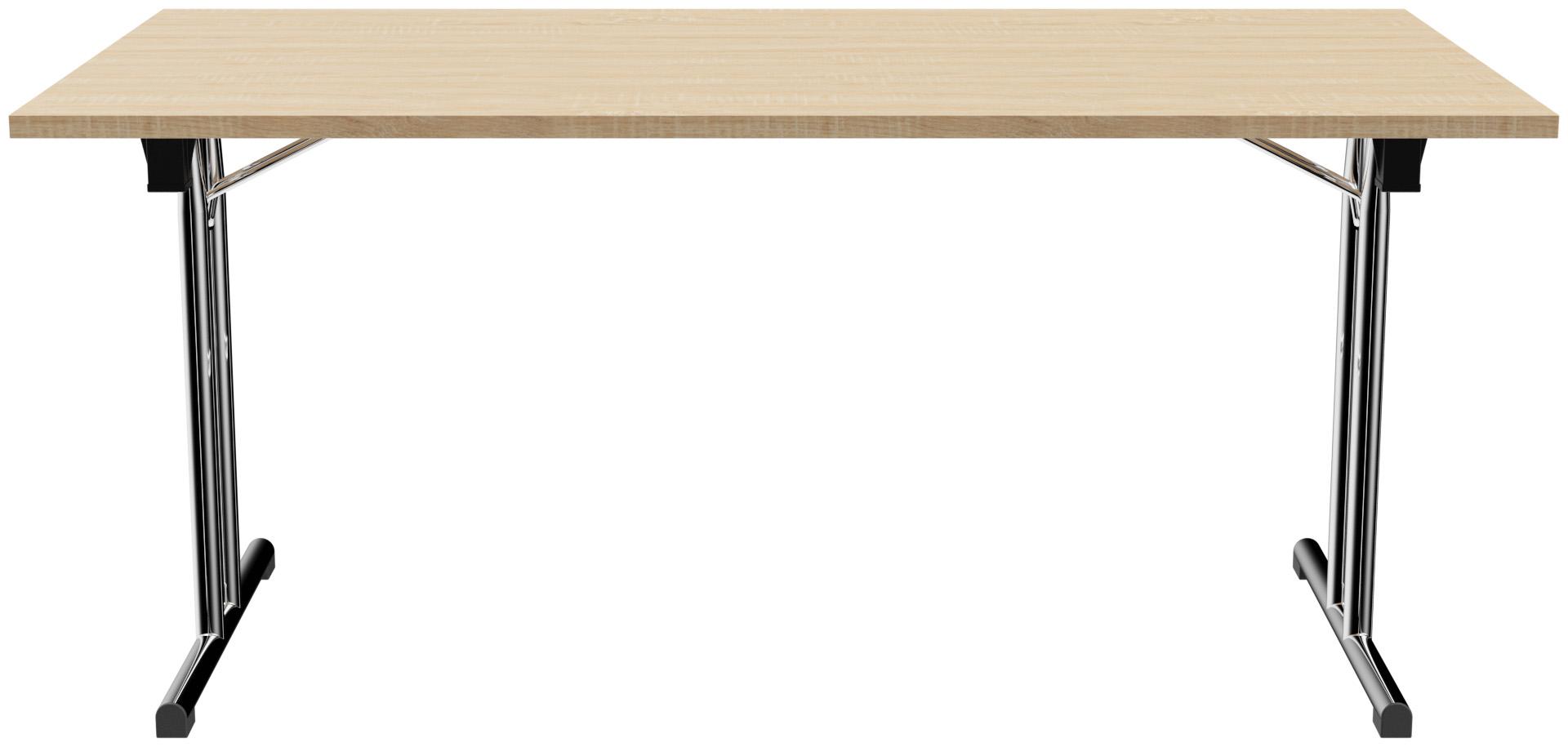 Abbildung Esstisch Neria Vorderansicht