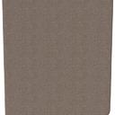 Abbildung Élément 3 places Tuya Seitenansicht