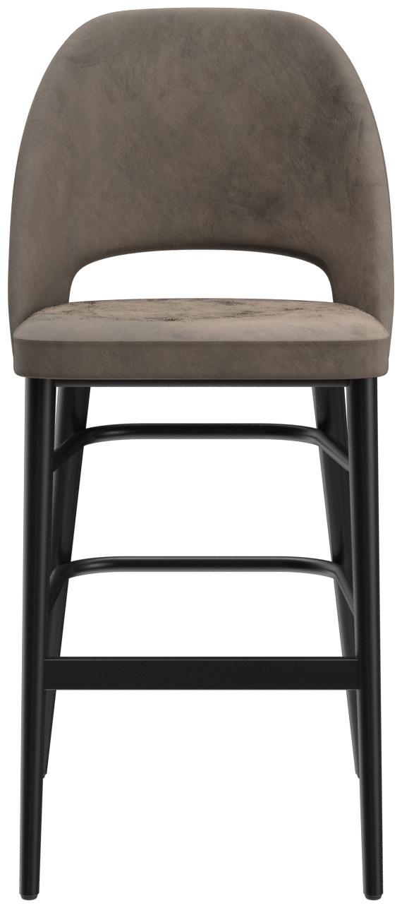 Abbildung Barkruk Liska Vorderansicht