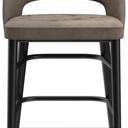 Abbildung Barkruk Liska Vorderansicht