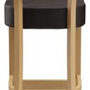 Abbildung bar stool Damara Rückansicht