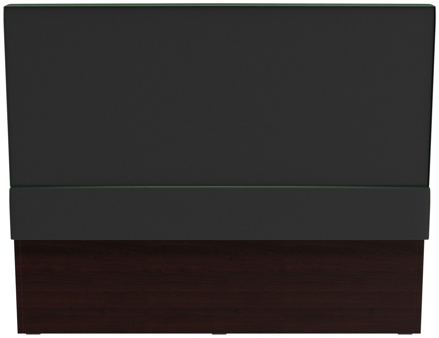 Abbildung Tussenelement 120cm Anett Rückansicht