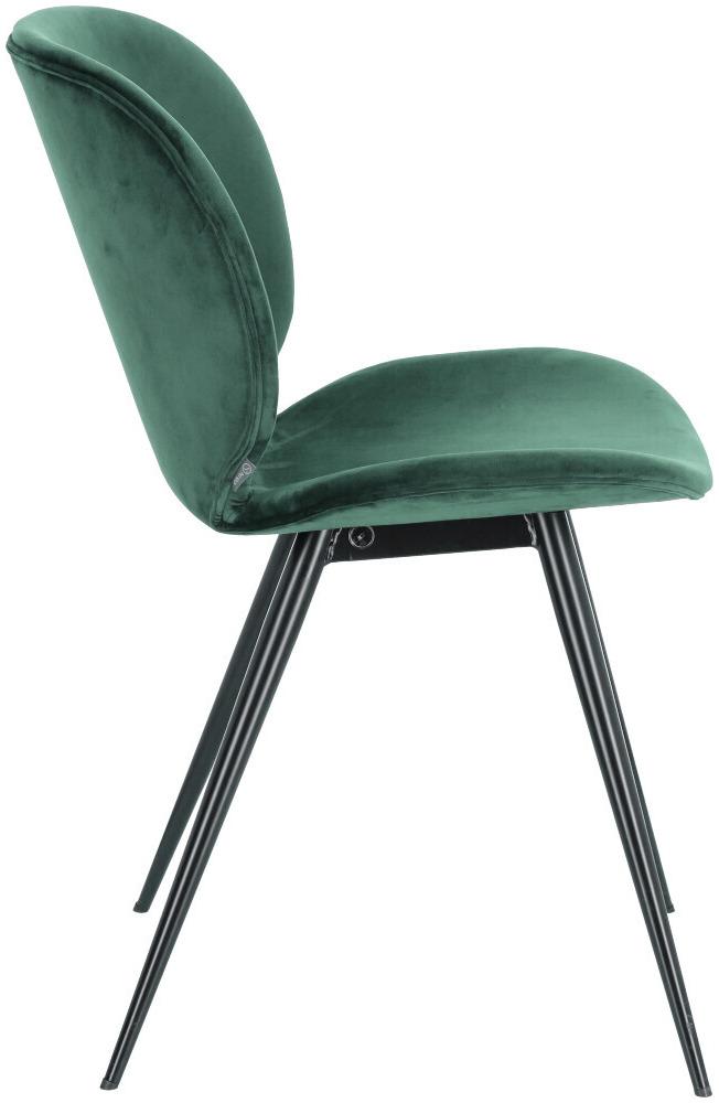 Abbildung chair Impa Seitenansicht