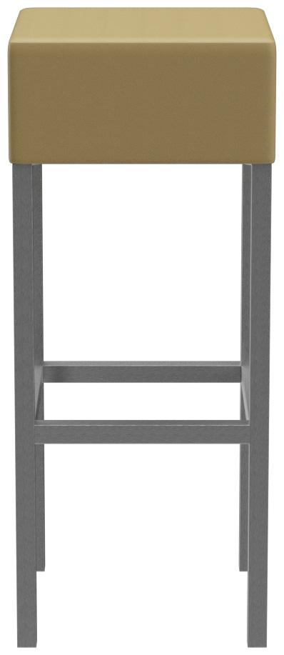 Abbildung bar stool Yes Vorderansicht