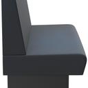 Abbildung intermediate element 120 cm Anett Seitenansicht