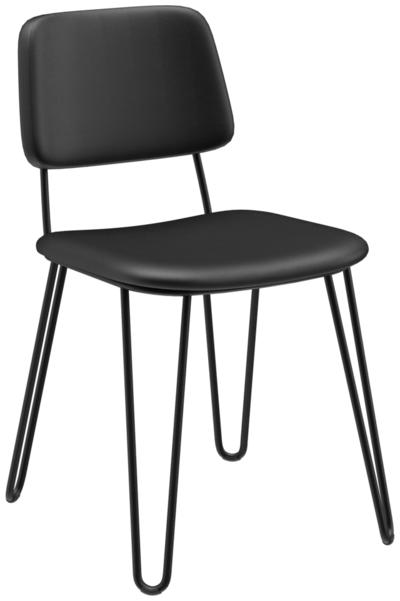 Abbildung chair Yago P Schrägansicht