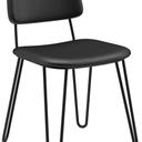 Abbildung chair Yago P Schrägansicht