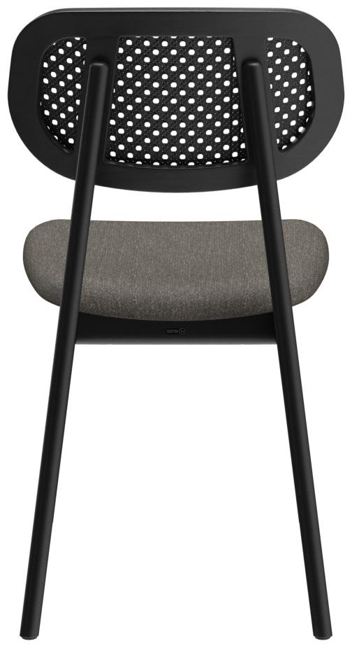 Abbildung Stuhl Ralina Rückansicht