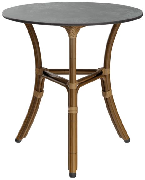 Abbildung dining table Marysol Schrägansicht