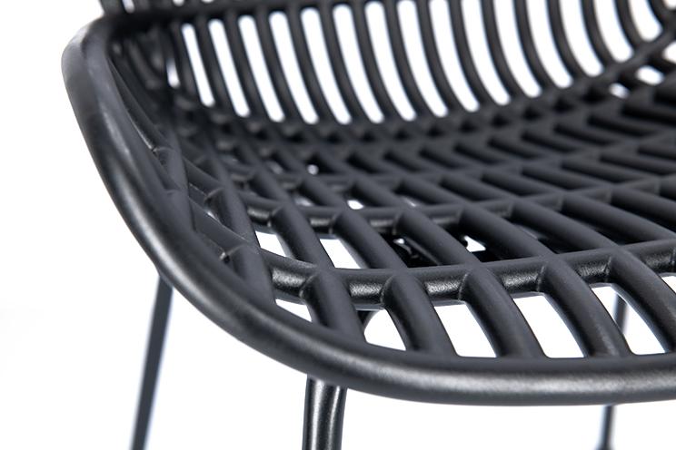 Abbildung Tabouret de bar Eskan Detailansicht