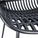 Abbildung Tabouret de bar Eskan Detailansicht