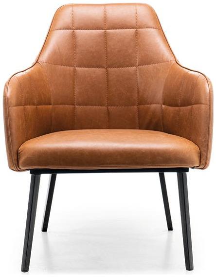 Abbildung fauteuil Romy Vorderansicht