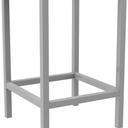 Abbildung Esstisch Tivon Schrägansicht