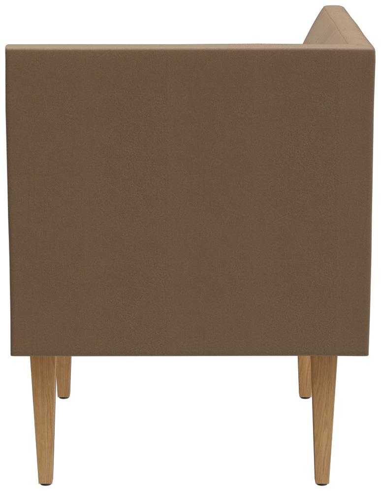 Abbildung Élément d'angle / extérieur côté gauche Tuya B Rückansicht