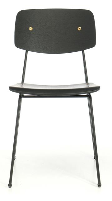 Abbildung chair Orefo Vorderansicht