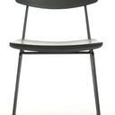 Abbildung chair Orefo Vorderansicht