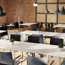 Abbildung dining table Neria Ambiente