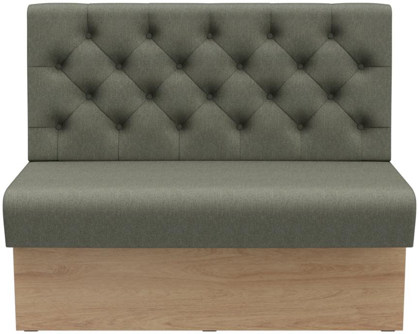 Abbildung Élément intermédiaire 120 cm Hester Vorderansicht