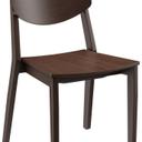 Abbildung chair Quorum C Schrägansicht