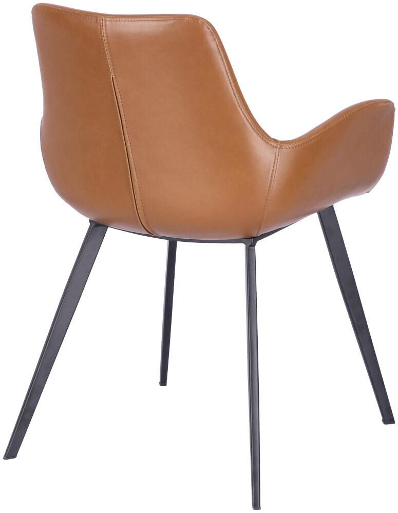 Abbildung Fauteuil Segon Schrägansicht
