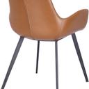 Abbildung Fauteuil Segon Schrägansicht