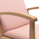 Abbildung Fauteuil Jolka Detailansicht