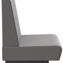 Abbildung Afsluitingselement rechts 60cm Anett Seitenansicht