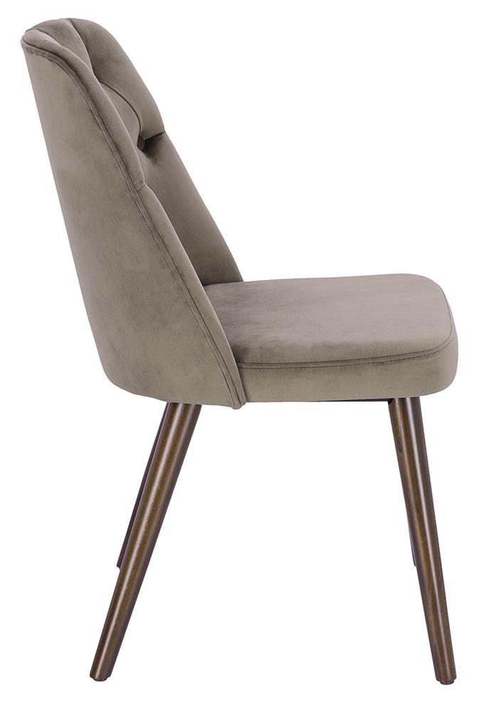 Abbildung chair Marlo Seitenansicht