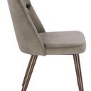 Abbildung chaise Marlo Seitenansicht