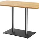 Abbildung Table à manger Kerst Slim Schrägansicht