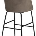 Abbildung bar stool Hada Schrägansicht