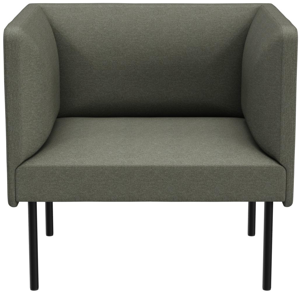 Abbildung stoel Tuya Vorderansicht