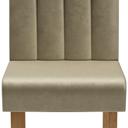 Abbildung Right end element 60 cm Felipa Vorderansicht