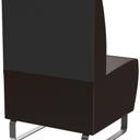 Abbildung Single element 60 cm D-Line Schrägansicht