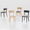 Abbildung chaise Glenda