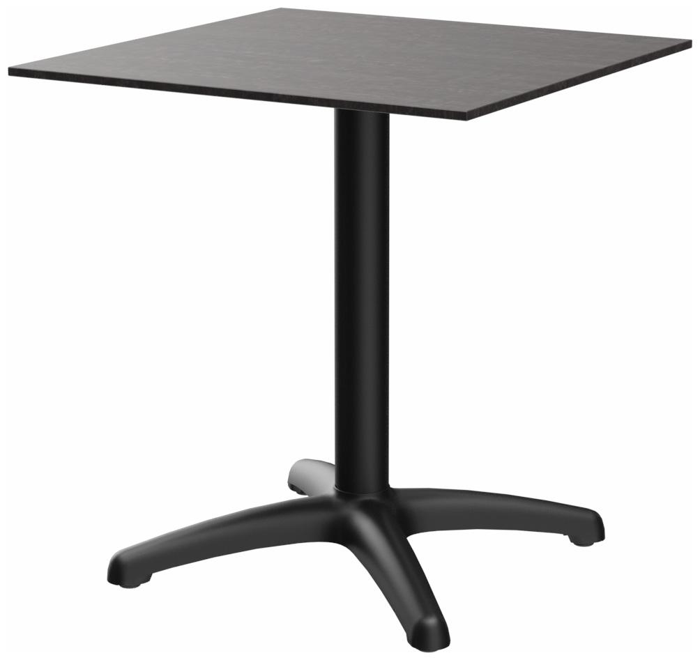 Abbildung Eettafel Kenan Schrägansicht