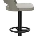 Abbildung bar stool Kerst S Seitenansicht