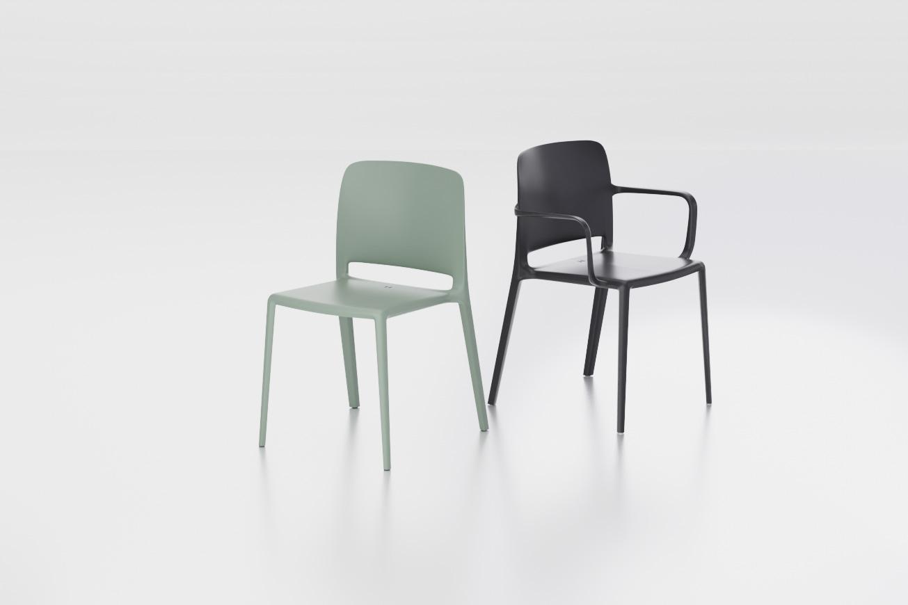 Abbildung arm chair Edor